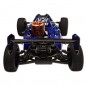 COCHE RC NITRO 1/8 BLACKBULL AZUL
