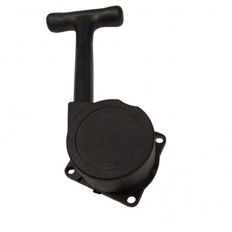 TIRADOR MOTOR STANDARD NITRO (27mm entre agujeros para hexagono 12mm)