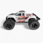 COCHE EL. HYPER GO MT10 BLANCO 1/10