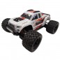 COCHE EL. HYPER GO MT10 BLANCO 1/10