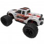 COCHE EL. HYPER GO MT10 BLANCO 1/10