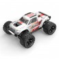 COCHE EL. HYPER GO MT10 BLANCO 1/10 (COMBO)
