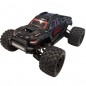 COCHE EL. HYPER GO MT10 NEGRO 1/10