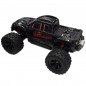 COCHE EL. HYPER GO MT10 NEGRO 1/10