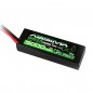 BATERIA LIPO 7.4V 5000MAH 50C CARCASA DURA