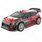 COCHE EL. CITRÖEN C3 WRC 1/14 BRUSHLESS HG