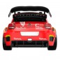 COCHE EL. CITRÖEN C3 WRC 1/14 BRUSHLESS HG