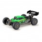 COCHE BUGGY 1/8 STOKE V2 GREEN 4S RTR
