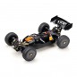 COCHE BUGGY 1/8 STOKE V2 GREEN 4S RTR