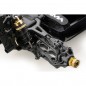 COCHE BUGGY 1/8 STOKE V2 GREEN 4S RTR