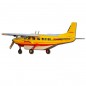 AVION CESSNA 208 GRAN CARAVAN 55 AIRCARGO VQMODEL