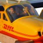 AVION CESSNA 208 GRAN CARAVAN 55 AIRCARGO VQMODEL