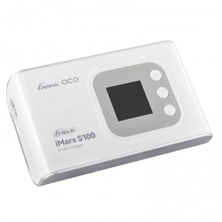 CARGADOR GENS ACE IMARS S100 G-TECH 100W