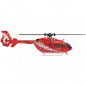 HELICOPTERO EC135 AIR ZERMATT (Completo con batería y cargador) HELICOPTERO EC135 AIR ZERMATT (Completo con batería y cargador)