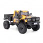 COCHE CRAWLER 1/18 CRX18 NARANJA HOBBYTECH