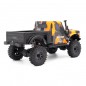 COCHE CRAWLER 1/18 CRX18 NARANJA HOBBYTECH