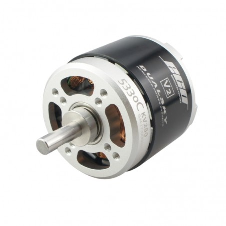 MOTOR BRUSHLESS 5330C 225KV DUALSKY ECO