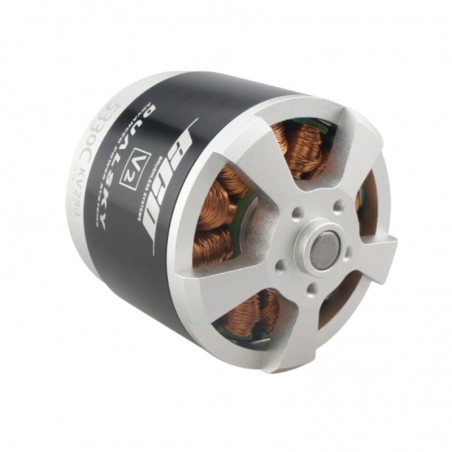 MOTOR BRUSHLESS 5330C 225KV DUALSKY ECO