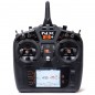 EMISORA NX8+ SPEKTRUM 20 CANALES (Solo emisora)