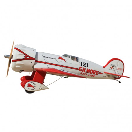 AVION GILMORE RED LION 81" ARF 50CC SEAGULL (2050mm)
