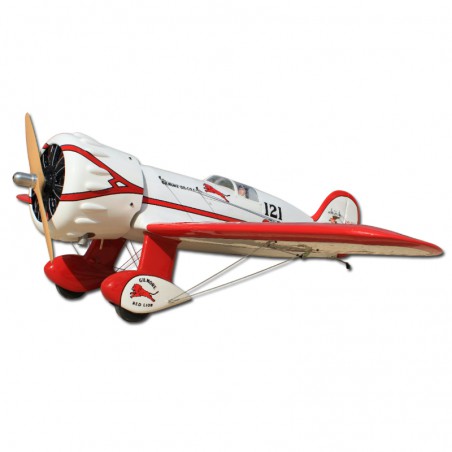 AVION GILMORE RED LION 81" ARF 50CC SEAGULL (2050mm)