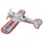AVION GILMORE RED LION 81" ARF 50CC SEAGULL
