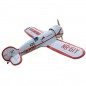 AVION GILMORE RED LION 81" ARF 50CC SEAGULL