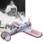 AVION GILMORE RED LION 81" ARF 50CC SEAGULL
