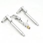 CONJUNTO 3 PATAS JPHOBBY (AEROFOAM MB-339)