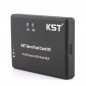 TARJETA PROGRAMACIÓN SERVOS KST 2