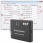 TARJETA PROGRAMACIÓN SERVOS KST 2