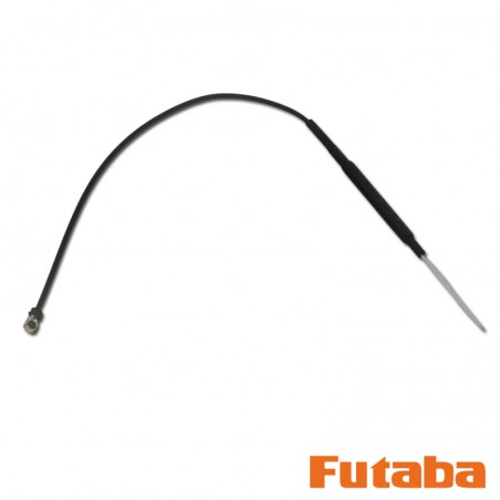 ANTENA RECEPTOR FUTABA RX R7108SB 1 UNIDAD
