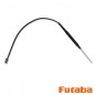 ANTENA RECEPTOR FUTABA RX R7108SB 1 UNIDAD