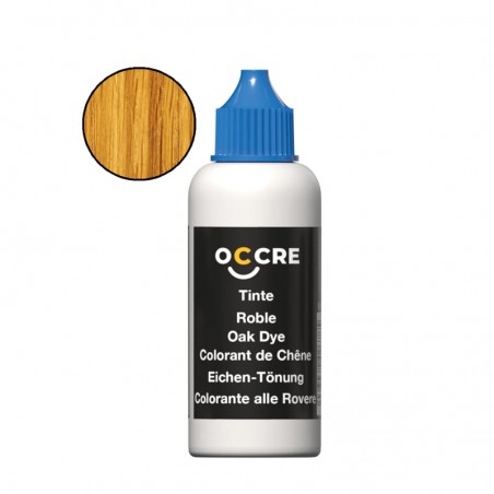 TINTE ROBLE OCCRE 50ml