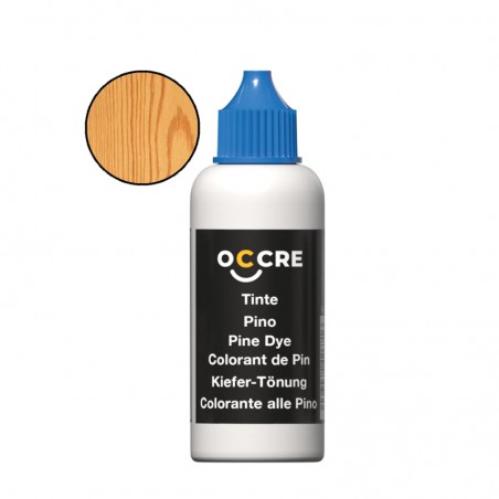 TINTE PINO OCCRE 50ml