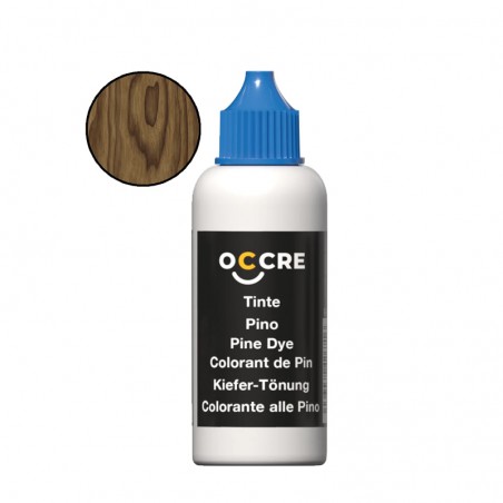 TINTE NOGAL OCCRE 50ml
