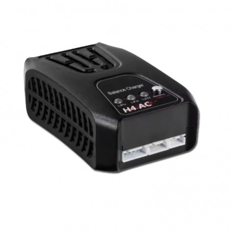 CARGADOR LIPO 2-4S 2A 20W (También carga LiFe y LiHV)