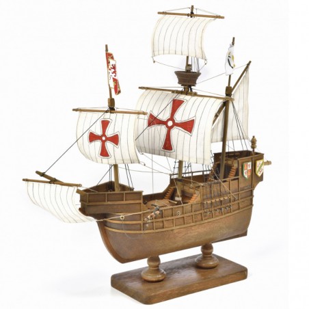 BARCO SANTA MARIA INICIACION AMATI