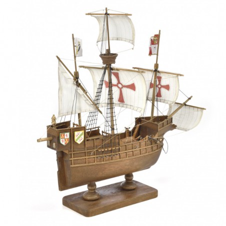 BARCO SANTA MARIA INICIACION AMATI