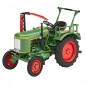 MAQUETA TRACTOR FENDT F20 1:24 CON PINTUR