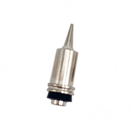 OBTURADOR 0.3mm AEROGRAFO DISMOER (modelos D-102 y D-116 Actualizados)