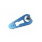 BRAZO SERVO ALUMINIO 30-50CC 24T MIRACLE (Para servos Hitec Standard) BRAZO SERVO ALUMINIO 30-50CC 24T MIRACLE (Para servos Hitec Standard)