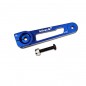 BRAZO SERVO ALUMINIO 45MM HITEC MIRACLE