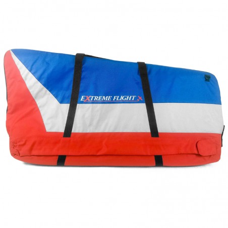FUNDA ALAS 55CC EXTREME FLIGHT