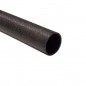 TUBO CARBONO ALTA RESISTENCIA 10X9mm (Longitud 1000mm)