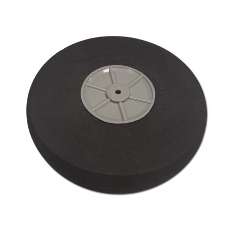 RUEDA ESPUMA 127mm MIRACLE (1 unidad)
