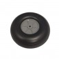 RUEDA GOMA PUV 76mm MIRACLE (1 unidad) RUEDA GOMA PUV 76mm MIRACLE (1 unidad)