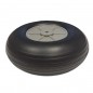 RUEDA GOMA PUV 102mm (1 Unidad) MIRACLE RUEDA GOMA PUV 102mm (1 Unidad) MIRACLE
