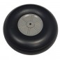 RUEDA GOMA PUV 114mm MIRACLE (1 unidad) RUEDA GOMA PUV 114mm MIRACLE (1 unidad)