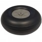 RUEDA GOMA PUV 127mm MIRACLE (1 unidad) RUEDA GOMA PUV 127mm MIRACLE (1 unidad)